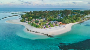 The Maverick Surf & Dive Lodge